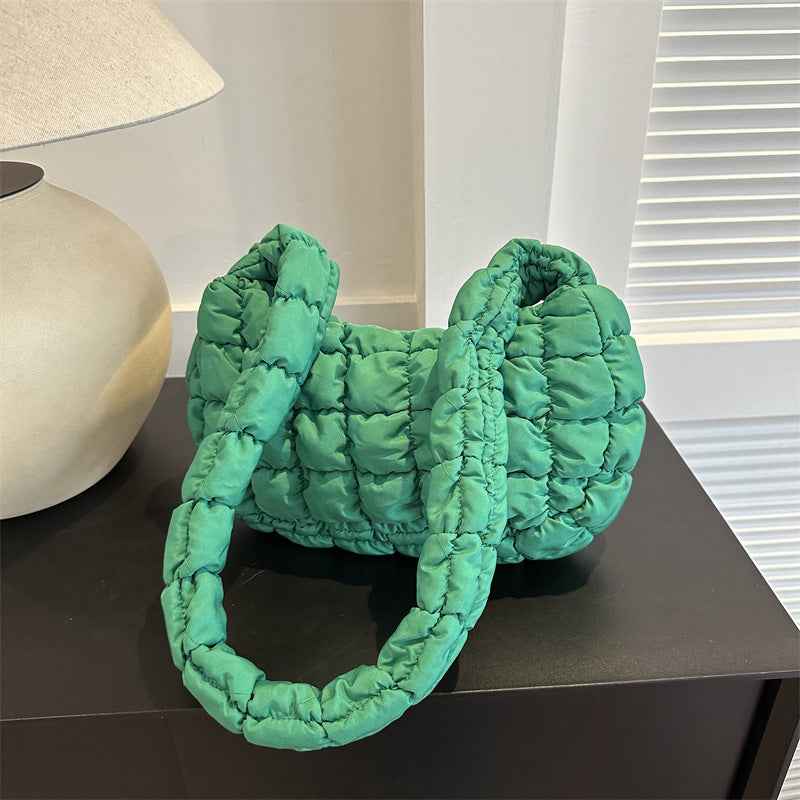 Womens Stylish And Unique Crossbody Shoulder Bag