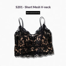 Lace Floral Camisole Mesh Top With Built-in Pads Sexy Slim-Fit Minimalist Base Layer by Mirlaine Univers Lace Floral Camisole Mesh Top With Built-in Pads Sexy Slim-Fit Minimalist Base Layer Mirlaine Univers lace-floral-camisole-mesh-top-with-built-in-pads-sexy-slim-fit-minimalist-base-layer 0 Lace Floral Camisole Mesh Top With Built-in Pads Sexy Slim-Fit Minimalist Base Layer Mirlaine Univers Lace Floral Camisole Mesh Top With Built-in Pads Sexy Slim-Fit Minimalist Base Layer