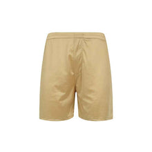 Men's Silk Boxer Briefs Mid-rise Casual