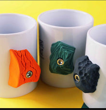 YY Rock Climbing Sports Around Creative Gifts Mug Cup Gifts