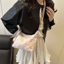 Trendy Super-hot Handbag Casual Shoulder Or Crossbody Bag