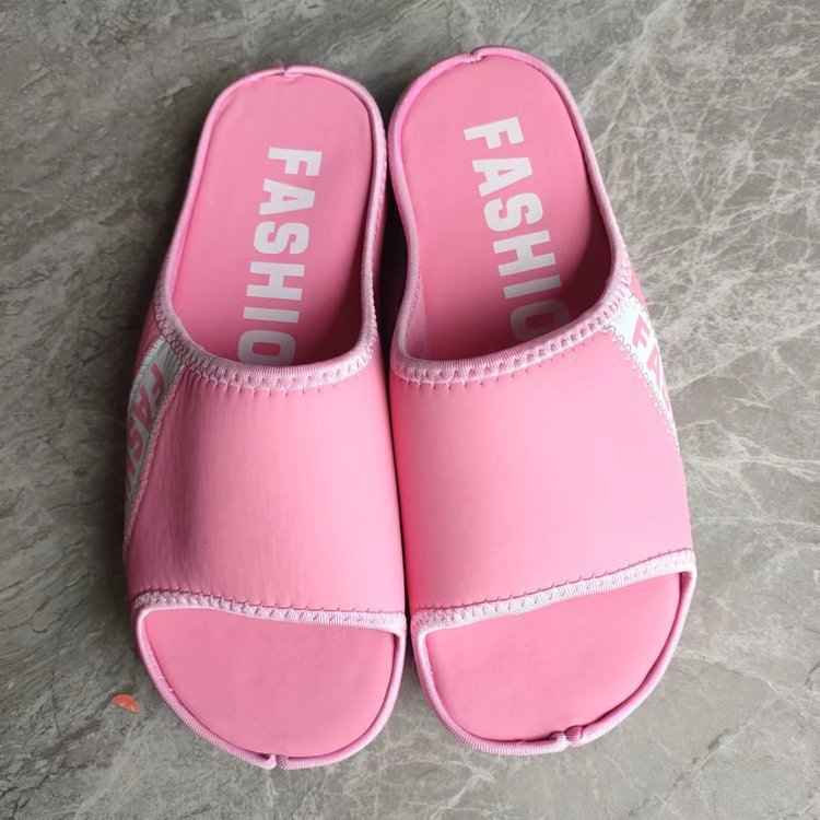 Cloth Flat Sandals For Women In Europe And America