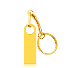 Creative metal high-speed USB by Mirlaine Univers