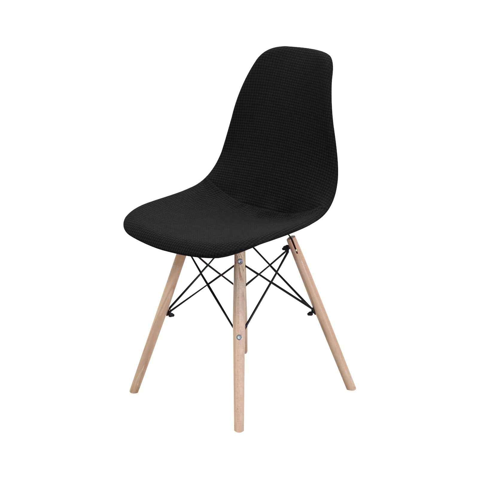 Corn Kernels Water-repellent Shell Chair Cover Can Be Washed And Detachable