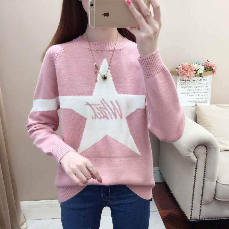 Women's sweaters