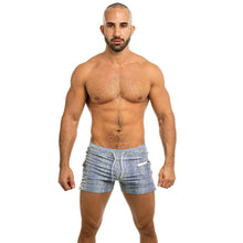 Men's swimming trunks