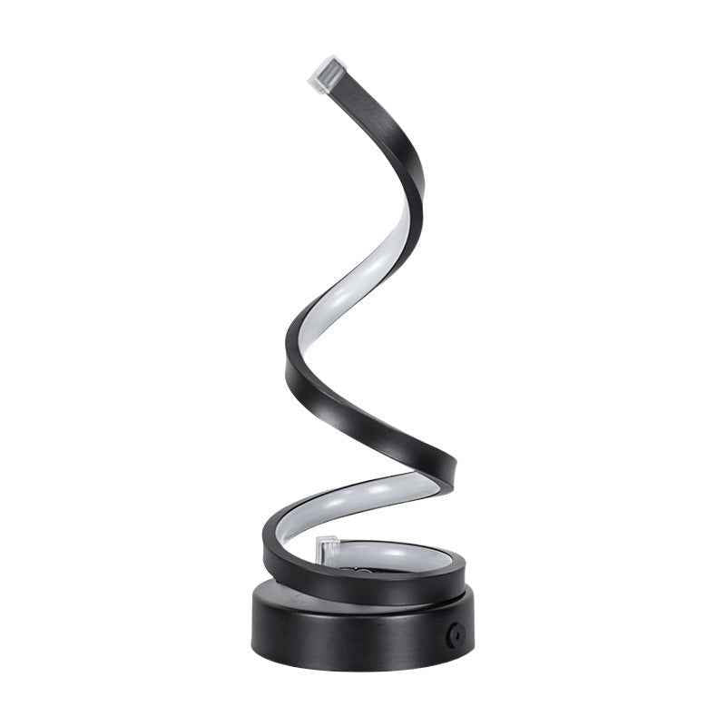 Nordic-style Modern Bar And Restaurant Ambiance Creative Table Lamp