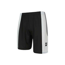 Sports Mid-length Pants Color-blocked Casual And Fashionable