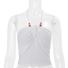 Fashionable Chic Versatile Slim-fit Short Sleeveless Halter-neck Base Tank Top by Mirlaine Univers Fashionable Chic Versatile Slim-fit Short Sleeveless Halter-neck Base Tank Top Mirlaine Univers fashionable-chic-versatile-slim-fit-short-sleeveless-halter-neck-base-tank-top 0 Fashionable Chic Versatile Slim-fit Short Sleeveless Halter-neck Base Tank Top Mirlaine Univers Fashionable Chic Versatile Slim-fit Short Sleeveless Halter-neck Base Tank Top
