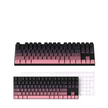 Wired Mechanical Keyboard E-sports Games