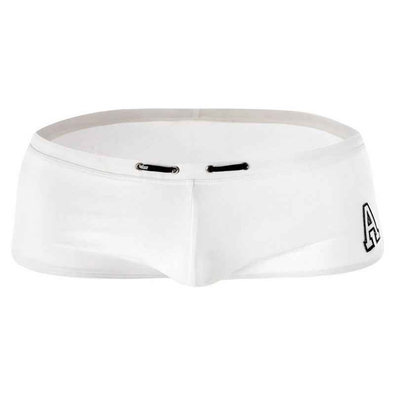 Boxer men's swimming trunks