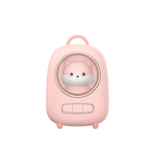 Bluetooth Mini Wireless Speaker Cartoon by Mirlaine Univers