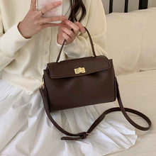 Korean-style Minimalist Casual Womens Bag Fashionable And Versatile Commuter Tote