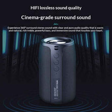 Portable Heavy-bass  High-volume Wireless Mini Speaker For Your Phone