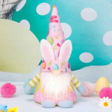 Easter Decoration Small Gift Faceless Figures