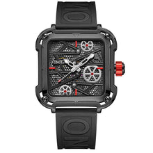 Fashion Mens Watch ONOLA Hollow Full Automatic Luxury Watches Men