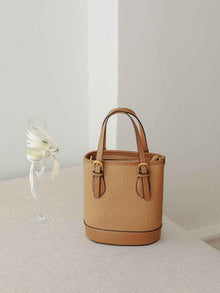 High-end Niche Crossbody Bag For Fall And Winter