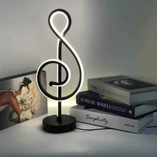 Nordic-style Modern Bar And Restaurant Ambiance Creative Table Lamp