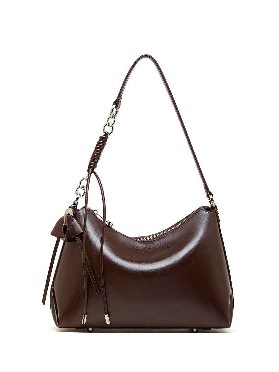 Stylish New Large-capacity Premium-feel Crossbody Bag