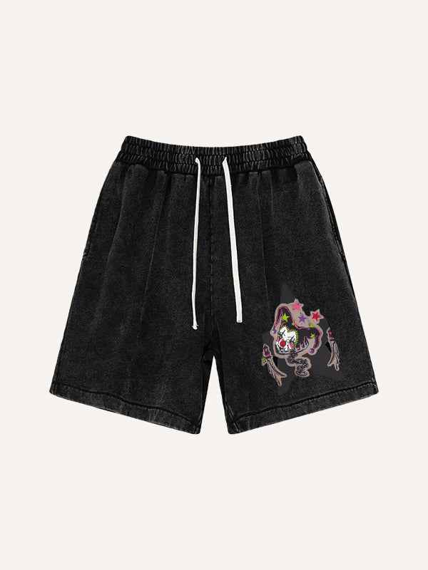 Fashion Shorts Have Many Colors