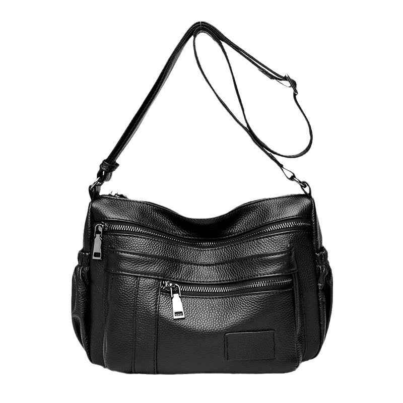 New Crossbody Bag With A Sophisticated High-end Feel