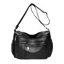 New Crossbody Bag With A Sophisticated High-end Feel