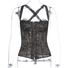 Wind Lace Sexy Corset Bustier Top All-Match Slim-Fit Tank Top For Women by Mirlaine Univers Wind Lace Sexy Corset Bustier Top All-Match Slim-Fit Tank Top For Women Mirlaine Univers wind-lace-sexy-corset-bustier-top-all-match-slim-fit-tank-top-for-women 0 Wind Lace Sexy Corset Bustier Top All-Match Slim-Fit Tank Top For Women Mirlaine Univers Wind Lace Sexy Corset Bustier Top All-Match Slim-Fit Tank Top For Women