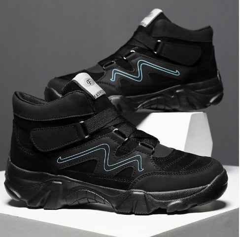 Male Shoes