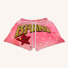 Fashion Shorts Have Many Colors
