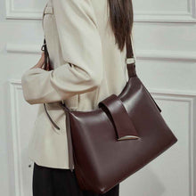 Women's Fashionable Personalized Simple Versatile Crossbody Bag