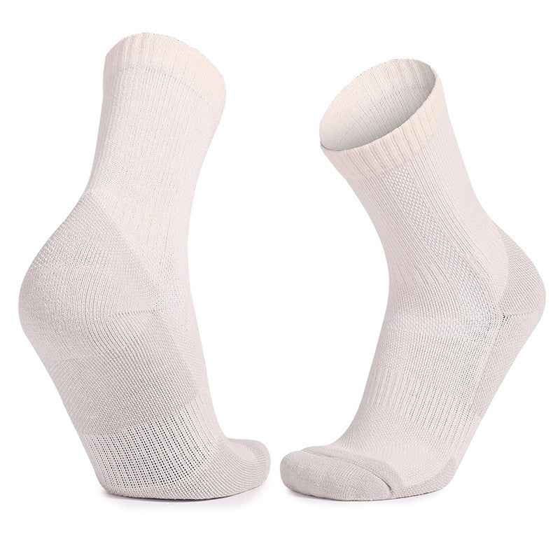 Men's Thick Warm Ski Athletic Cashmere Mountaineering Snow Socks