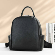 Women's Simple Versatile High-Capacity Fashionable Backpack
