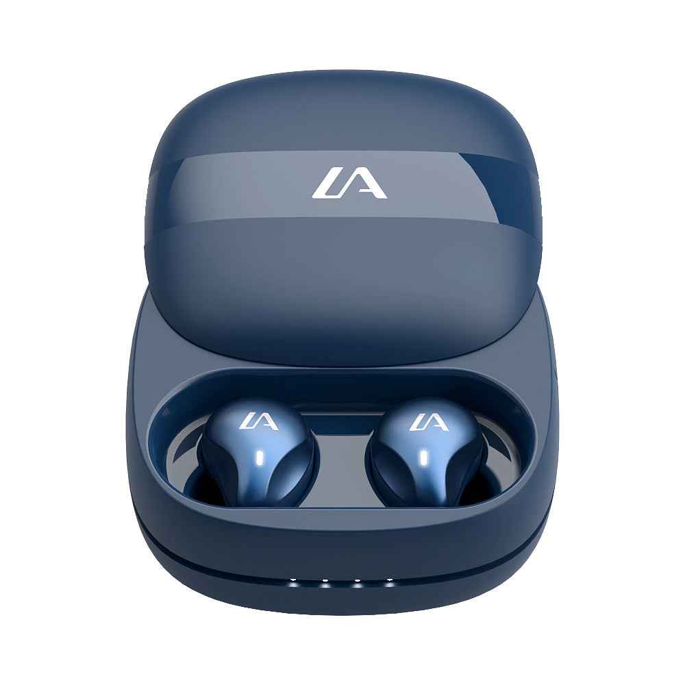 Wireless Bluetooth Headset Ear-mounted E-sports Games Noise Reduction - Mirlaine Univers - Wireless Bluetooth Headset Ear-mounted E-sports Games Noise Reduction