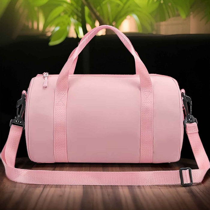 Sac de sport mode pour yoga et danse