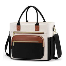 Portable Insulated Outdoor Crossbody Bag For Work