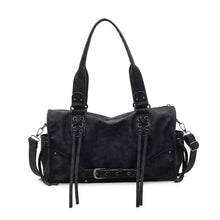 Retro Women's Hand-carrying Single-shoulder Bag