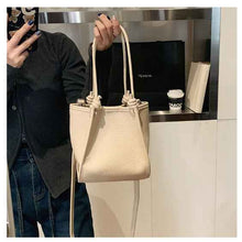 Simple High-capacity Crossbody Bag For Women