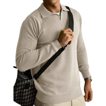 High-End Mens Sweaters For Fall And Winter