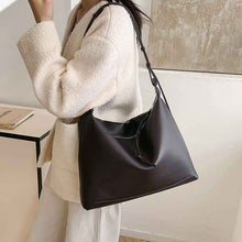 Commuter's All-matching Shoulder Crossbody Bag