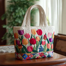 Womens Trendy Fashionable Printed Tote And Shoulder Bag by Mirlaine Univers