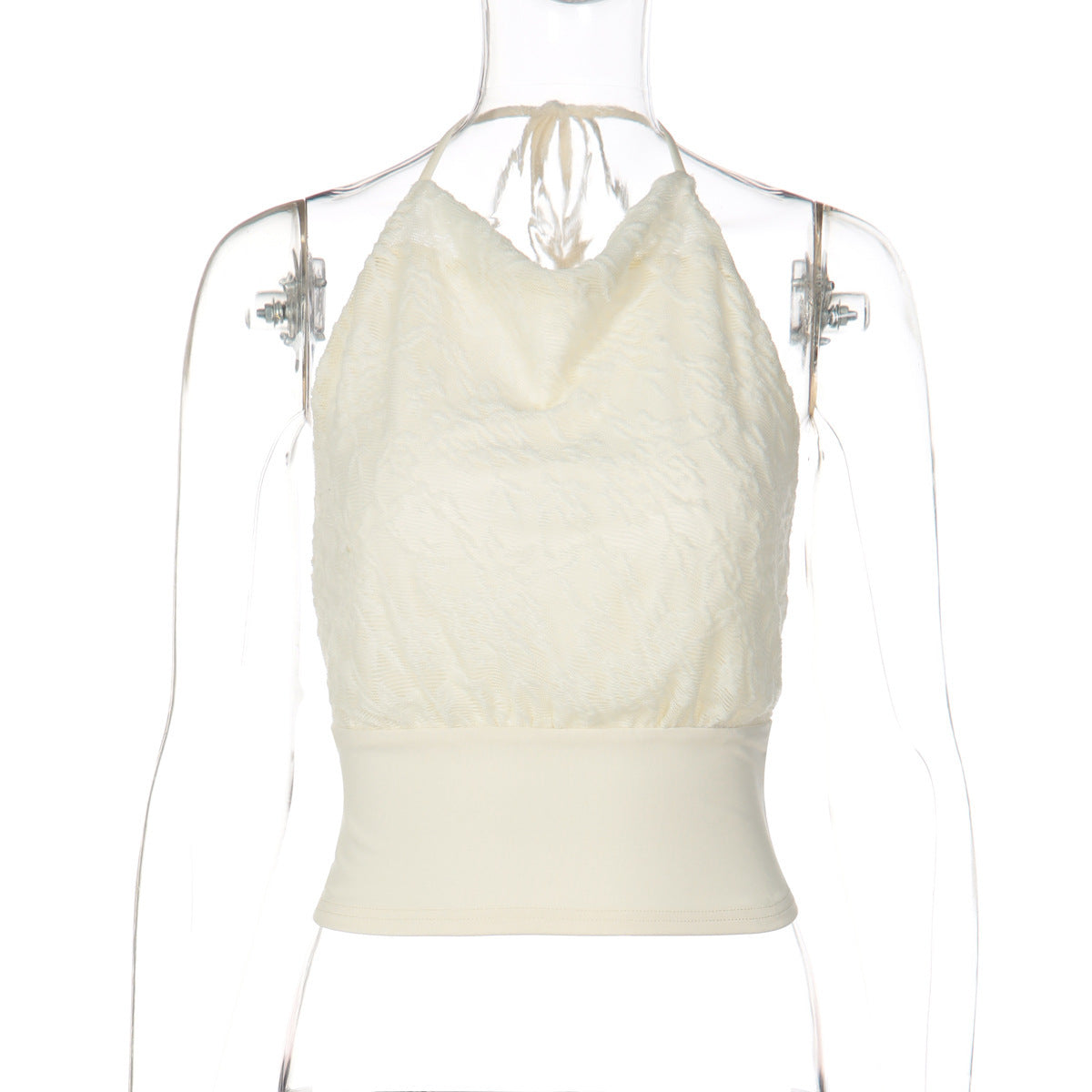 Sexy Lace Patchwork Backless Cinched Waist Lace-up Camisole by Mirlaine Univers Sexy Lace Patchwork Backless Cinched Waist Lace-up Camisole Mirlaine Univers sexy-lace-patchwork-backless-cinched-waist-lace-up-camisole 0 Sexy Lace Patchwork Backless Cinched Waist Lace-up Camisole Mirlaine Univers Sexy Lace Patchwork Backless Cinched Waist Lace-up Camisole
