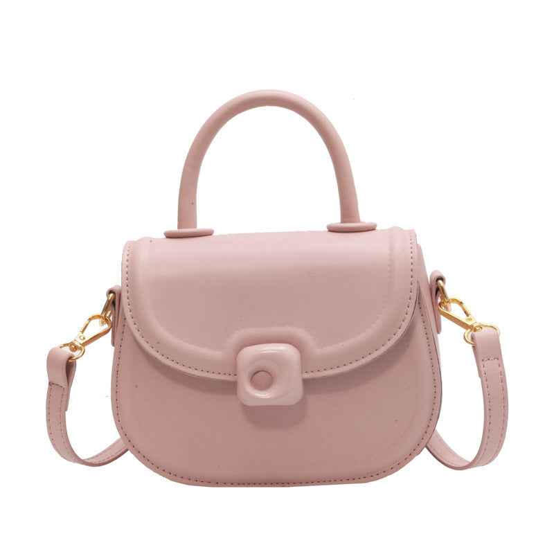 Womens Fashion Casual Shoulder Crossbody Bag