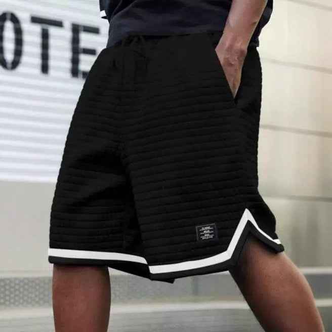 Short de sport pour homme, style estival, tendance et frais