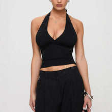 Women's Sexy Deep V-Neck Backless Camisole by Mirlaine Univers Women's Sexy Deep V-Neck Backless Camisole Mirlaine Univers womens-sexy-deep-v-neck-backless-camisole 0 Women's Sexy Deep V-Neck Backless Camisole Mirlaine Univers Women's Sexy Deep V-Neck Backless Camisole