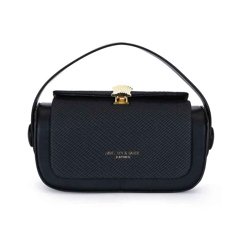 Stylish Small Square Crossbody Bag For Women