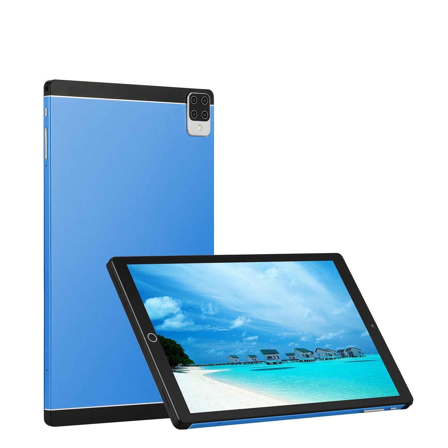 Tablet PC Android 15 Japanese Google English Version