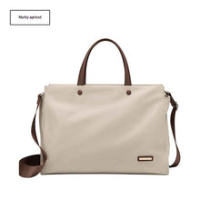 Womens Laptop Bag  Casual Business Tote With Large Capacity