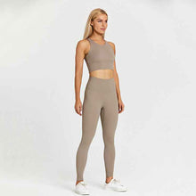 Sports Outerwear Running Fitness Skin-friendly Nude Feel Brushed Yoga Suit For Women