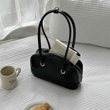 Large-capacity Shoulder Bag And Tote