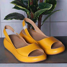 Flat size sandals plus size women slippers